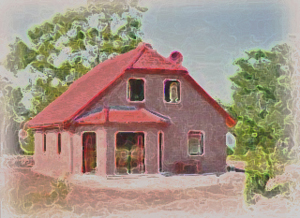 Das Ferienhaus am Hoch Hilgor