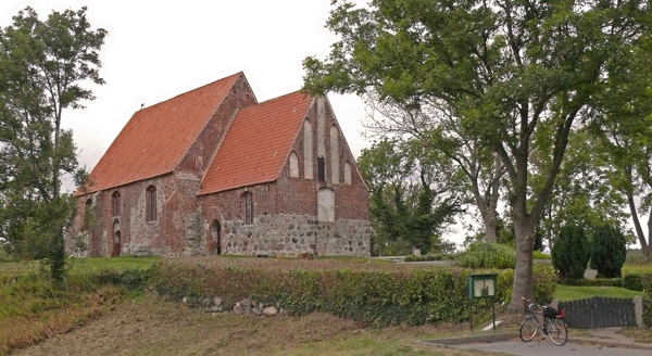 Kirche in Neuenkirchen