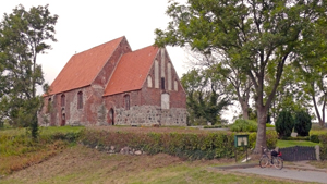 Kirche Maria-Magdalena